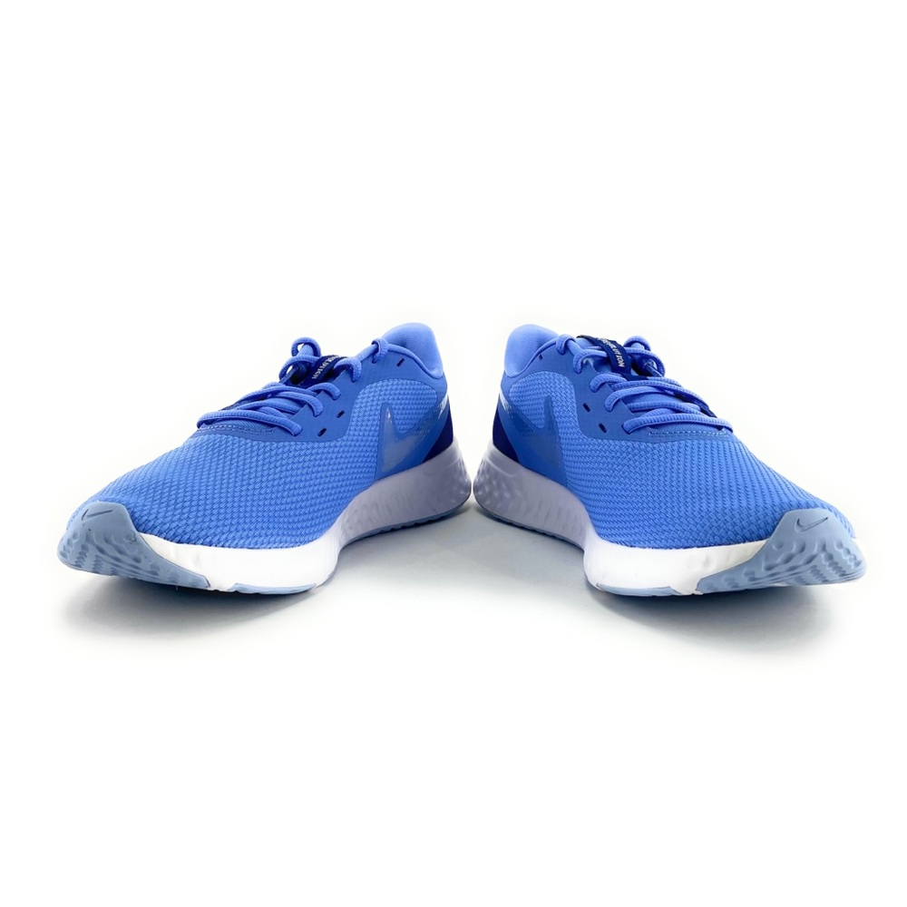 ๐ด SOLD Nike Women's Revolution 5 Royal Running - Picture 7 of 10
